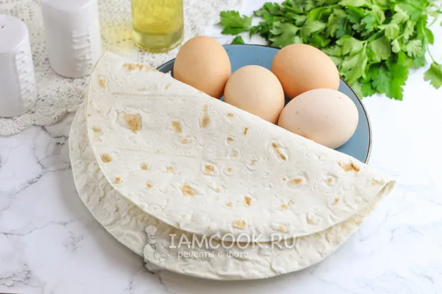 Шаг 1: иллюстрация