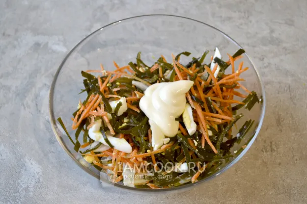 Шаг 9: иллюстрация