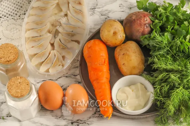 Шаг 1: иллюстрация