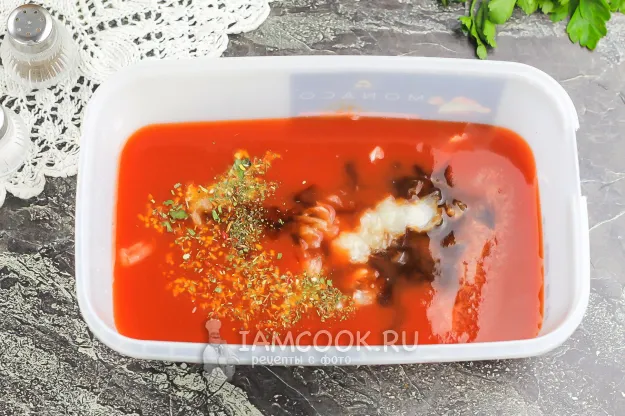 Шаг 2: иллюстрация