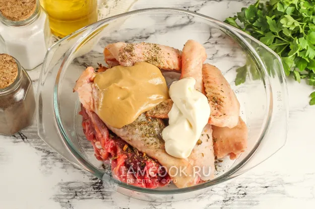 Шаг 3: иллюстрация