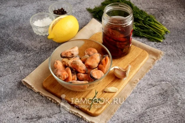 Шаг 1: иллюстрация