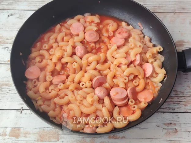 Шаг 9: иллюстрация