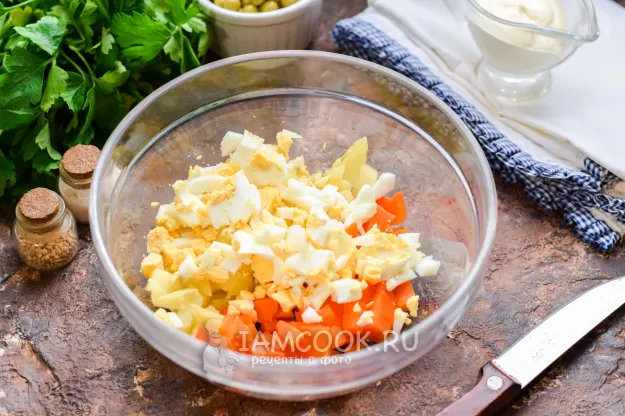 Шаг 3: иллюстрация