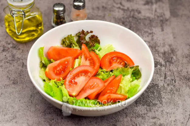 Шаг 3: иллюстрация