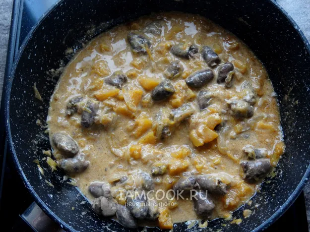 Шаг 10: иллюстрация