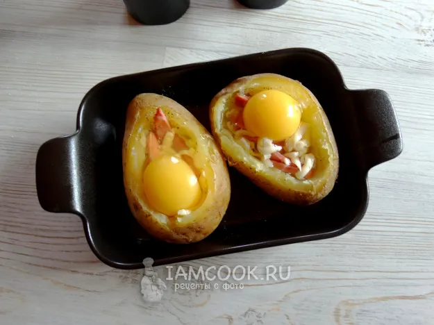 Шаг 5: иллюстрация