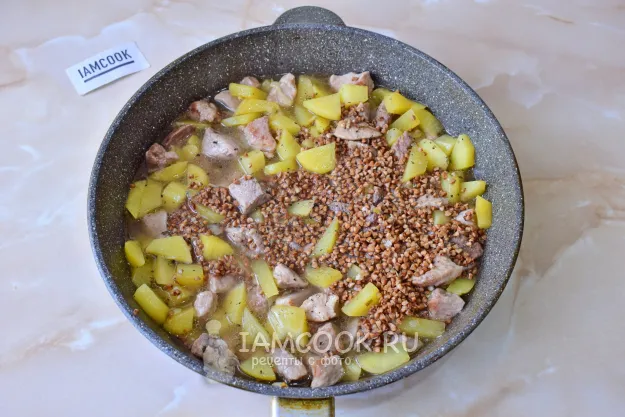 Шаг 7: иллюстрация