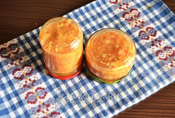 Шаг 10: иллюстрация