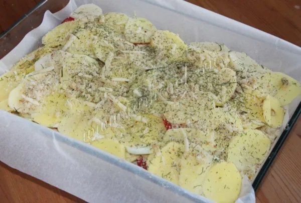 Шаг 4: иллюстрация