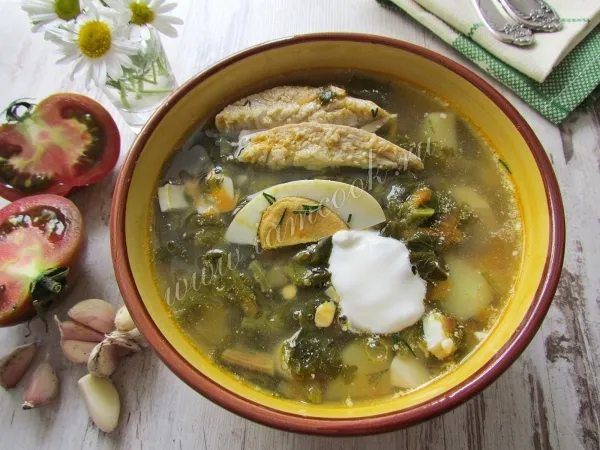 Шаг 11: иллюстрация