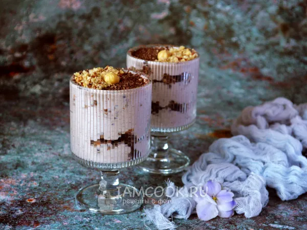 Фото блюда: ПП-десерт Ферреро Роше