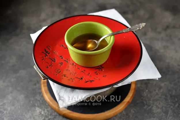 Шаг 2: иллюстрация