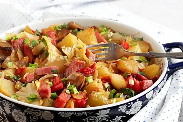 Шаг 11: иллюстрация