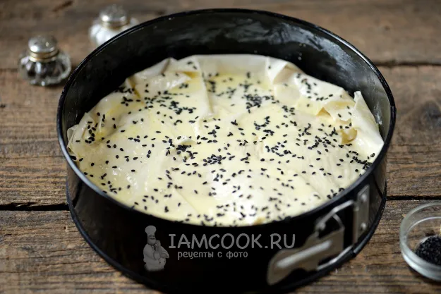 Шаг 10: иллюстрация