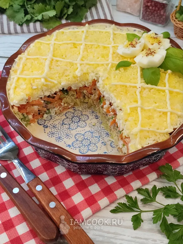 Шаг 11: иллюстрация