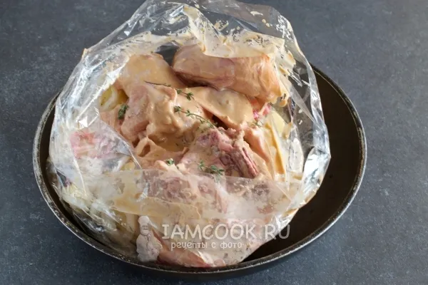 Шаг 7: иллюстрация