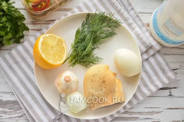 Шаг 1: иллюстрация