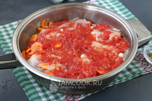 Шаг 6: иллюстрация