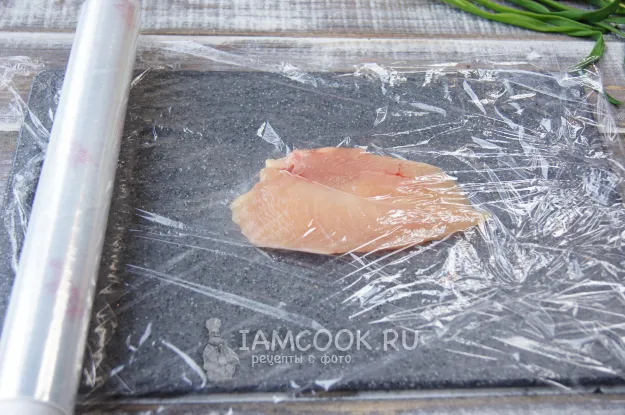 Шаг 3: иллюстрация