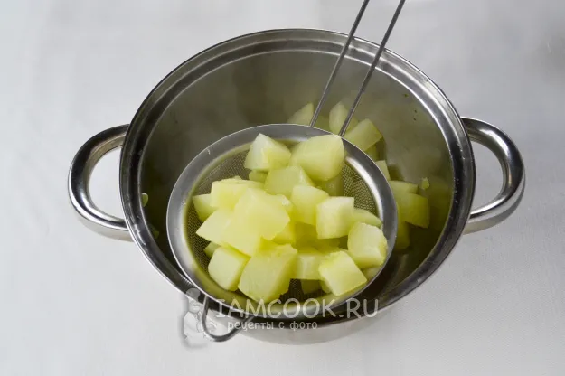 Шаг 3: иллюстрация