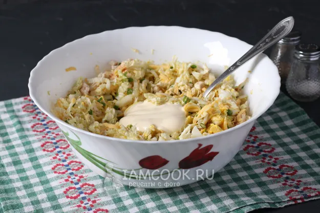 Шаг 6: иллюстрация