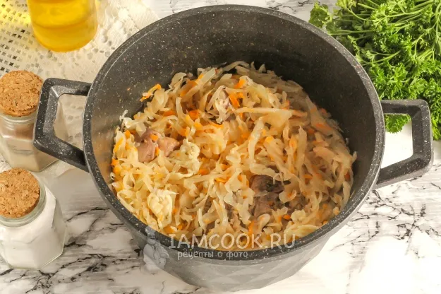 Шаг 6: иллюстрация