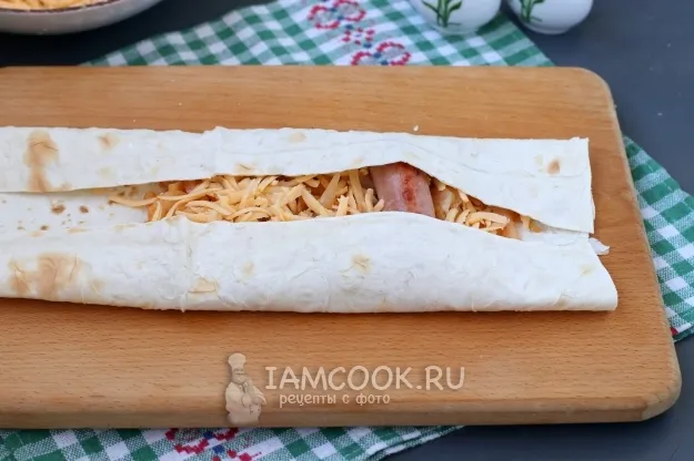 Шаг 4: иллюстрация