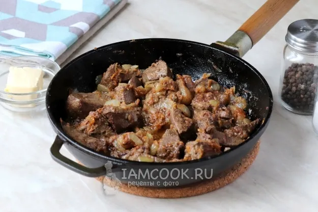 Шаг 8: иллюстрация