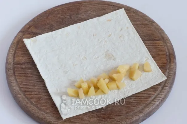 Шаг 4: иллюстрация