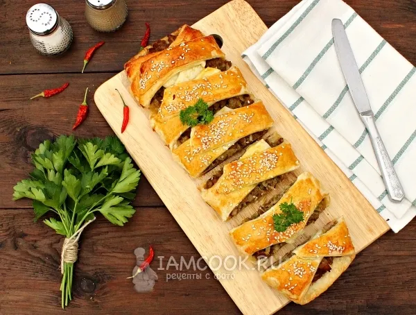 Шаг 9: иллюстрация