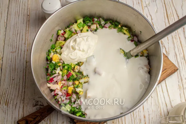 Шаг 9: иллюстрация