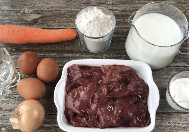 Шаг 1: иллюстрация