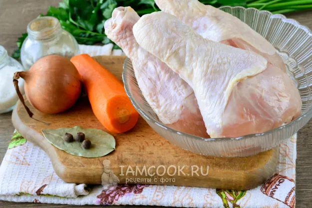 Шаг 1: иллюстрация