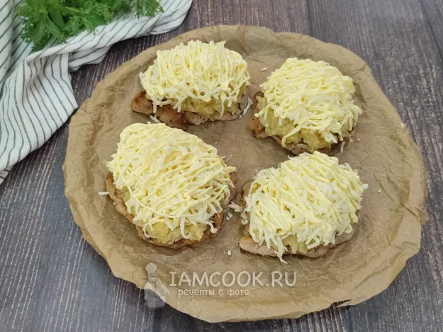 Шаг 13: иллюстрация