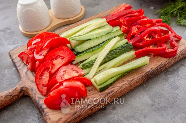 Шаг 3: иллюстрация