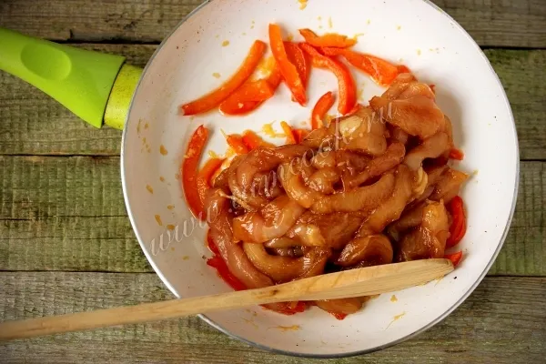 Шаг 3: иллюстрация