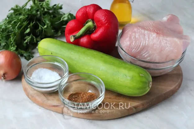 Шаг 1: иллюстрация