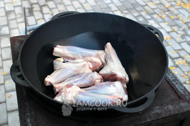 Шаг 2: иллюстрация