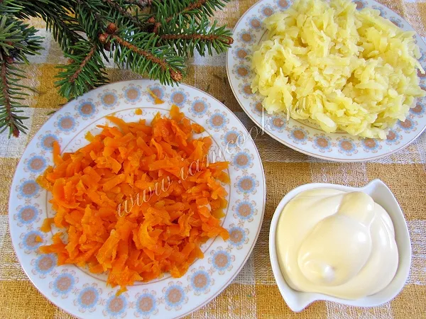 Шаг 2: иллюстрация