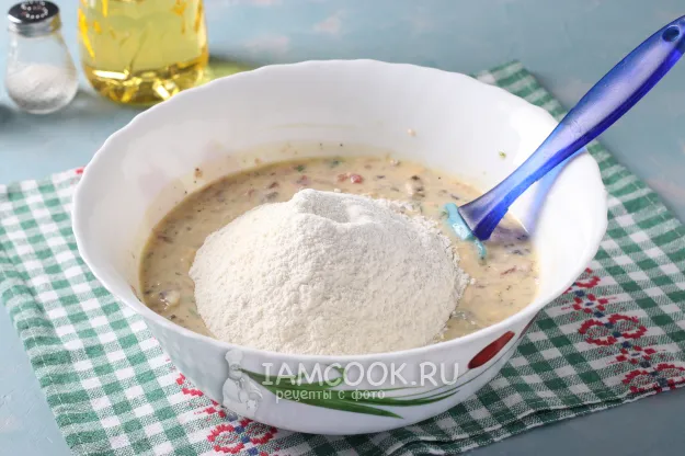 Шаг 5: иллюстрация