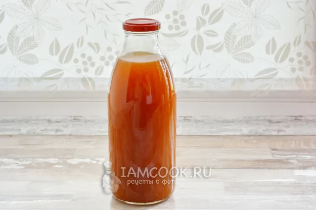 Шаг 10: иллюстрация