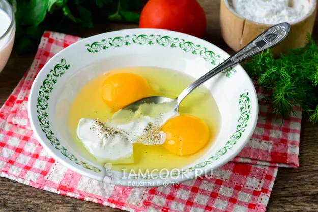 Шаг 5: иллюстрация