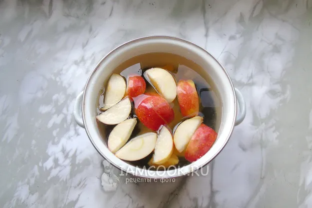 Шаг 6: иллюстрация