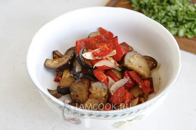 Шаг 12: иллюстрация