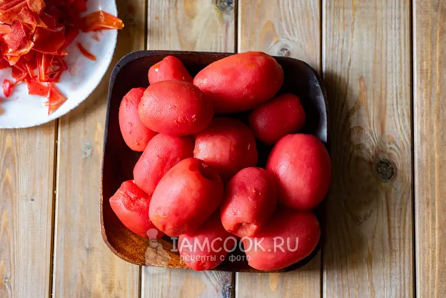 Шаг 3: иллюстрация