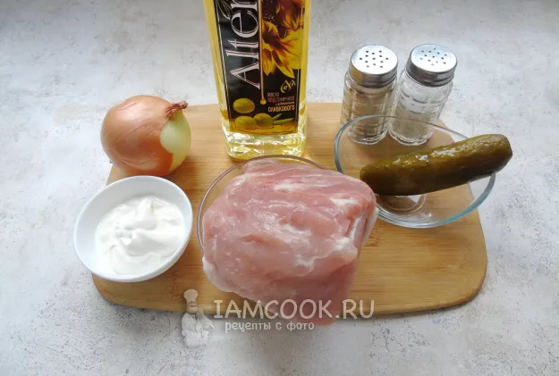 Шаг 1: иллюстрация