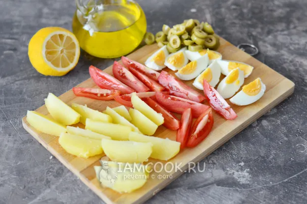 Шаг 5: иллюстрация