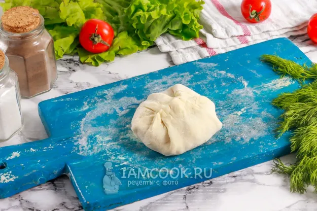 Шаг 8: иллюстрация