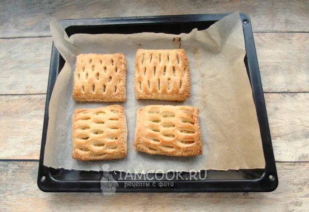 Шаг 14: иллюстрация